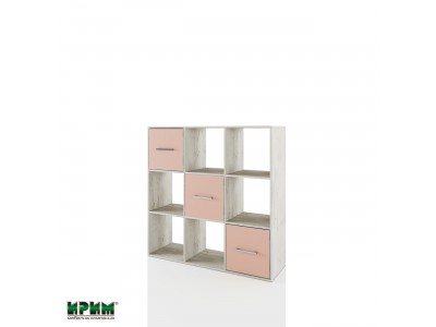 Етажерка Сити 3084
